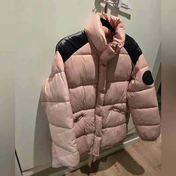 Save The Duck Puffer - Picture 4 of 12